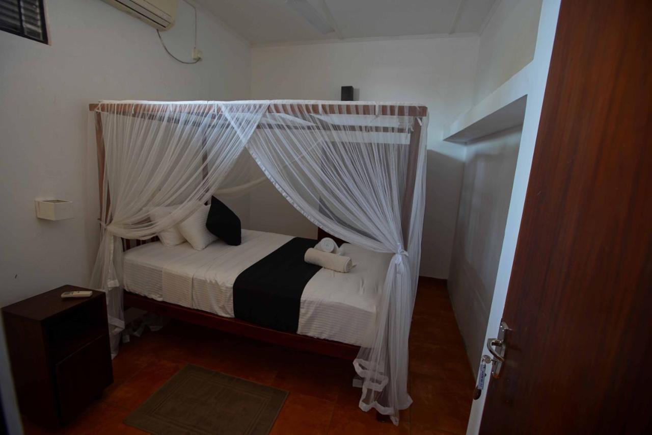 Bed and Breakfast Kapugedara297 Ґалле Екстер'єр фото