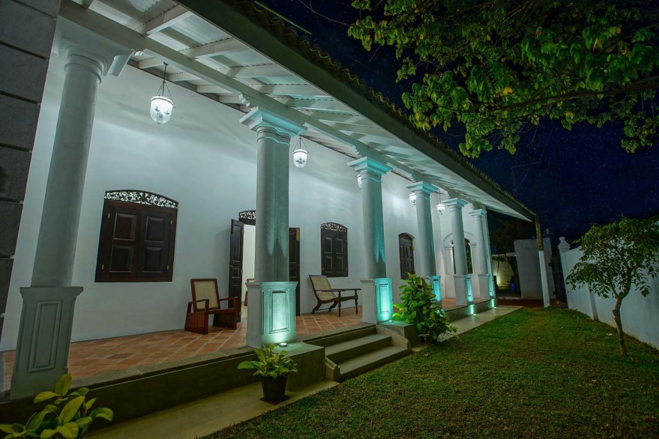 Bed and Breakfast Kapugedara297 Ґалле Екстер'єр фото